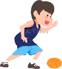 篮球位置五大角色详解