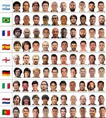 近10年欧冠场均进球榜：哈兰德1.02球第1，C罗第2，梅西第4