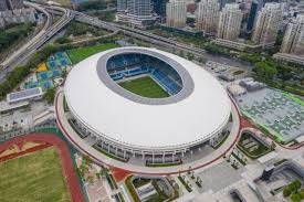 菏泽举重健儿全国残运会摘铜