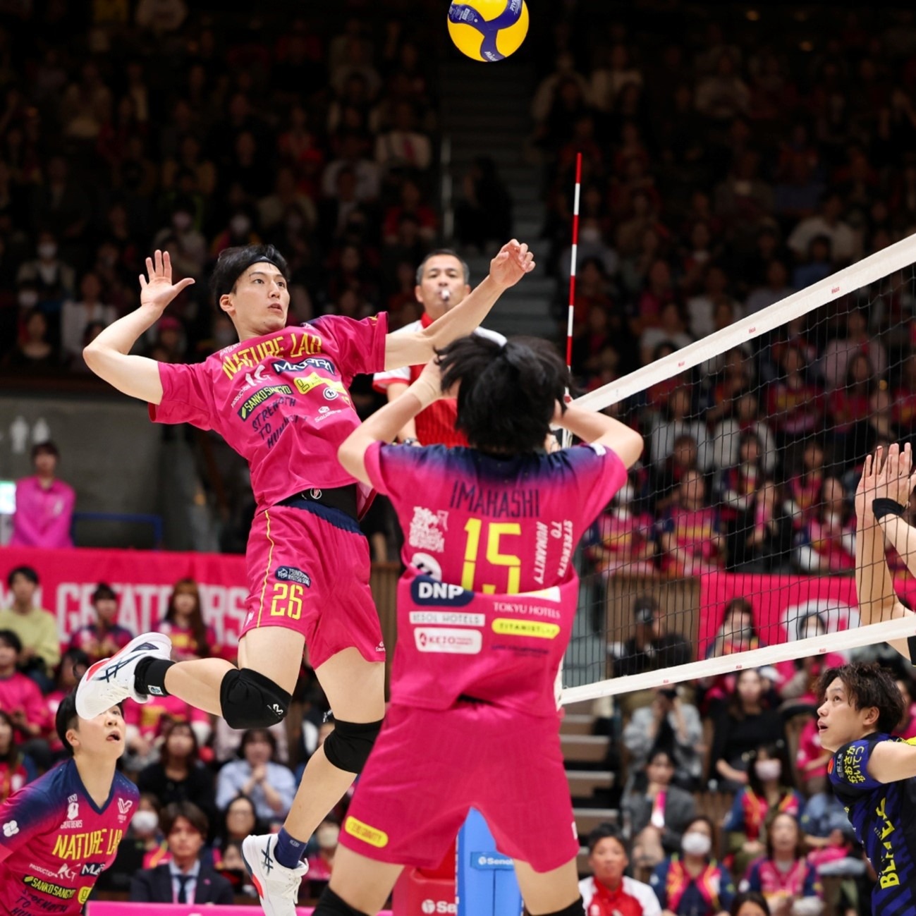 因净胜球劣势不幸降级！官方：熊本深红主帅大木武离任