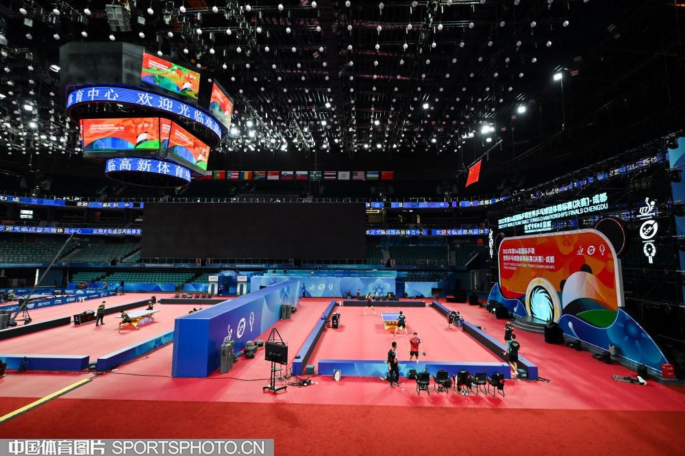 孙继海：非专业人士投身青训有启蒙作用，专业人能更符合规律